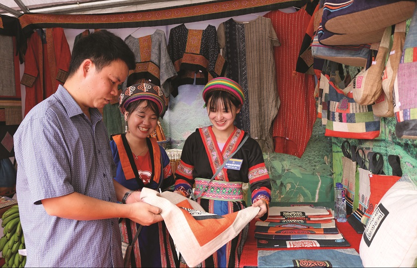 vải lanh