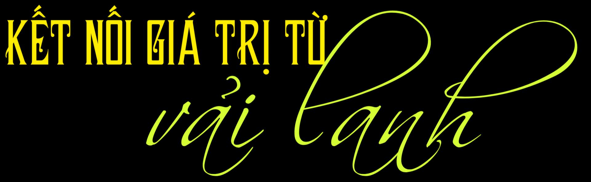 kết nối