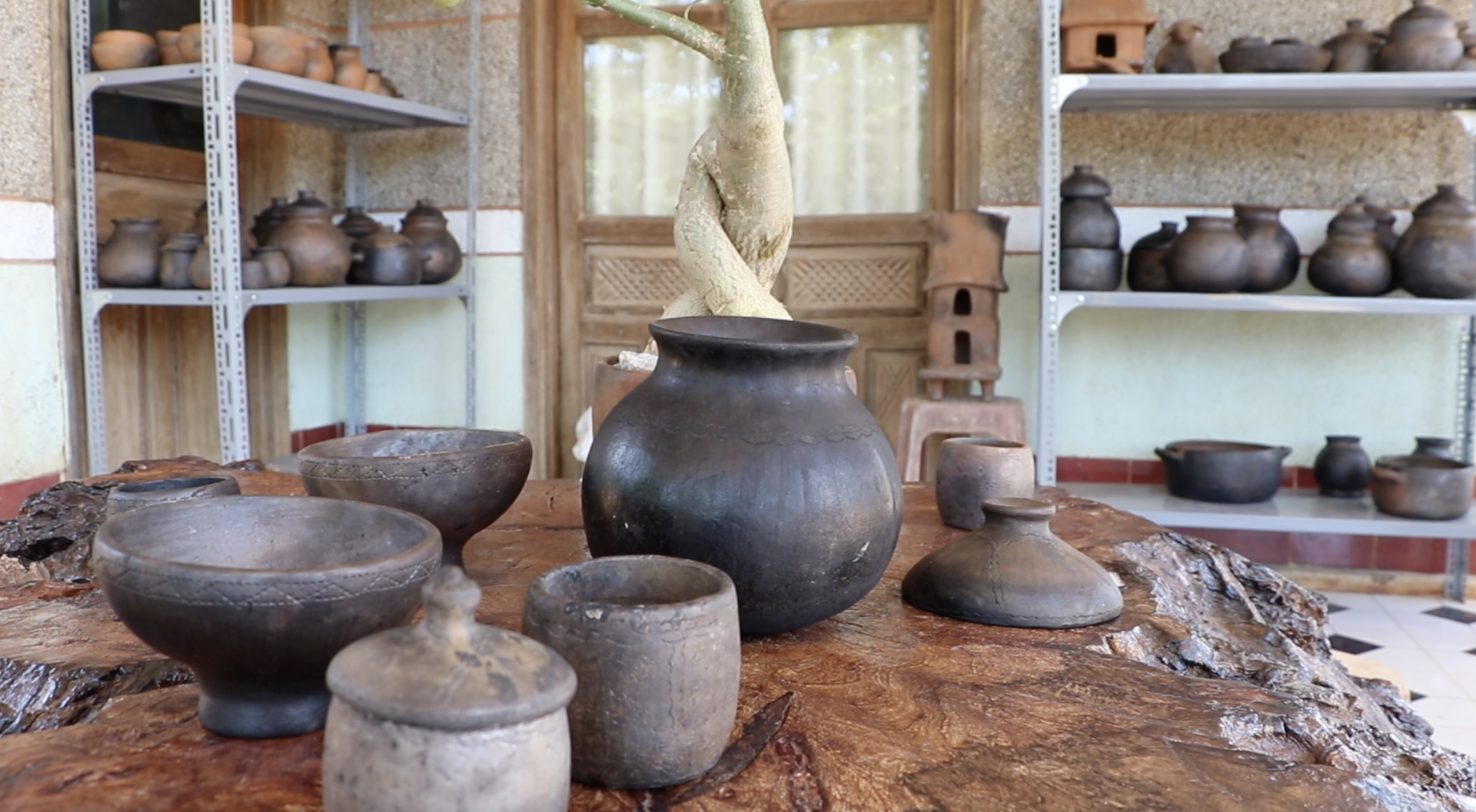 gốm