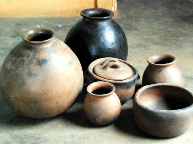gốm chu ru 5