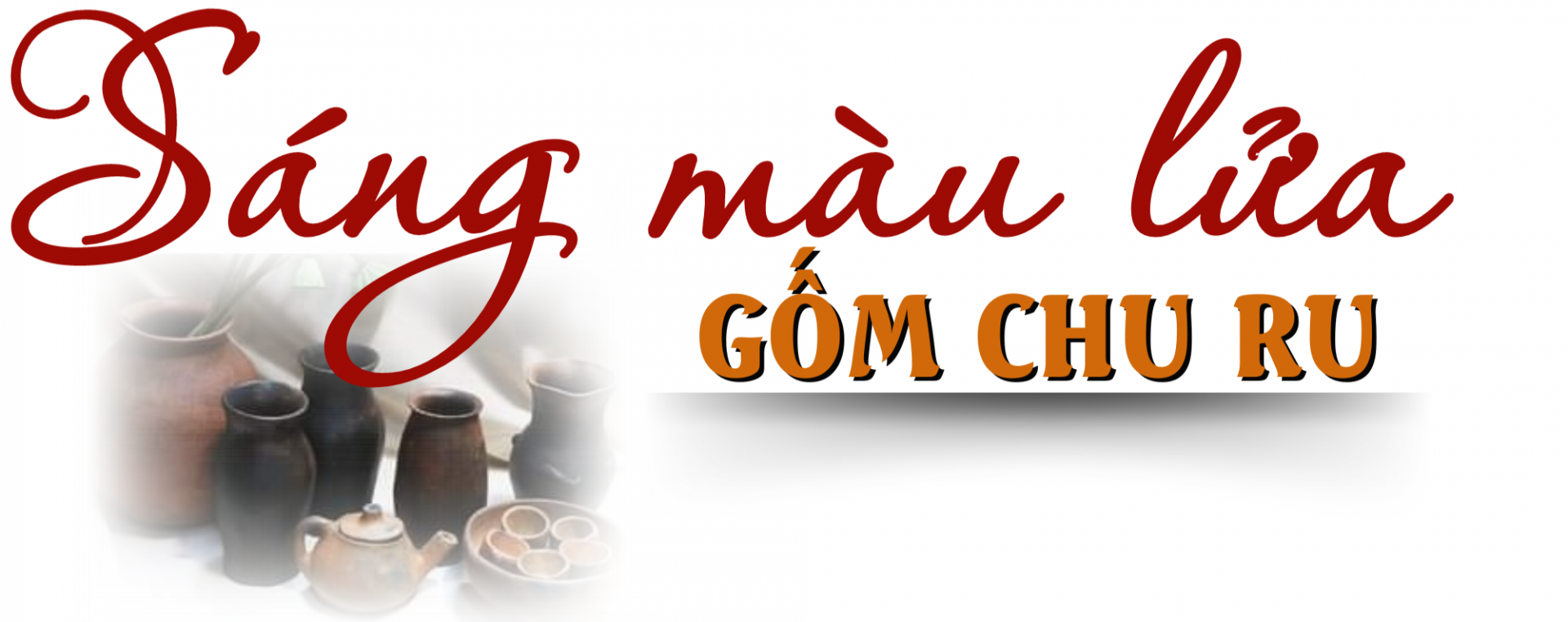 gốm chu ru c