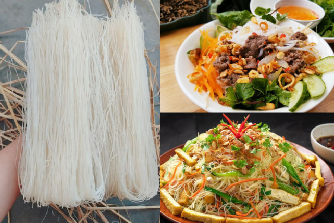 bun kho