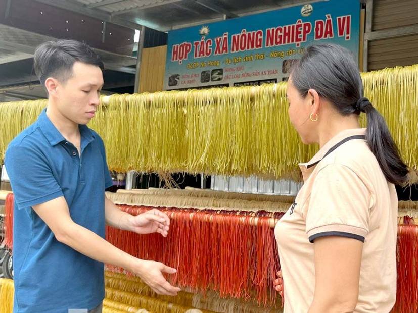 bun kho 1