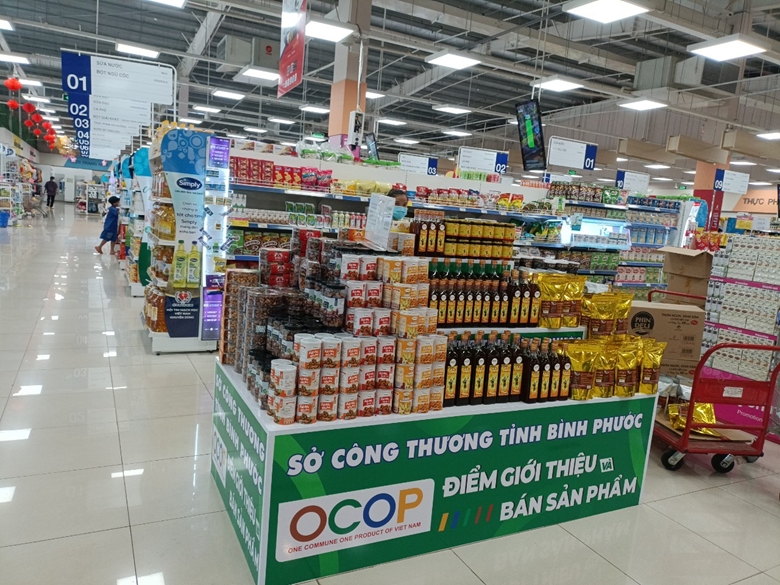 Bình Phước 31