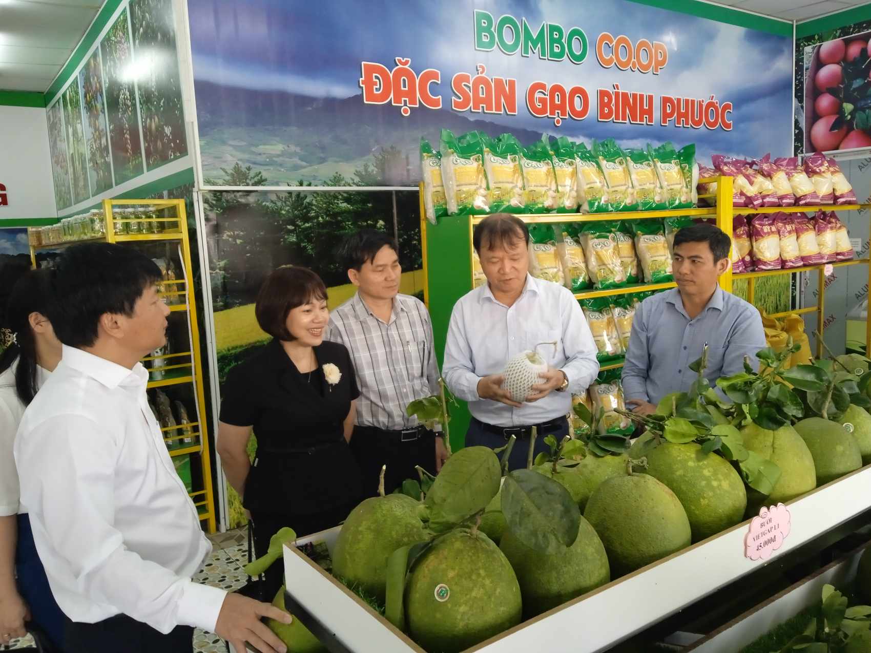 Bình Phước