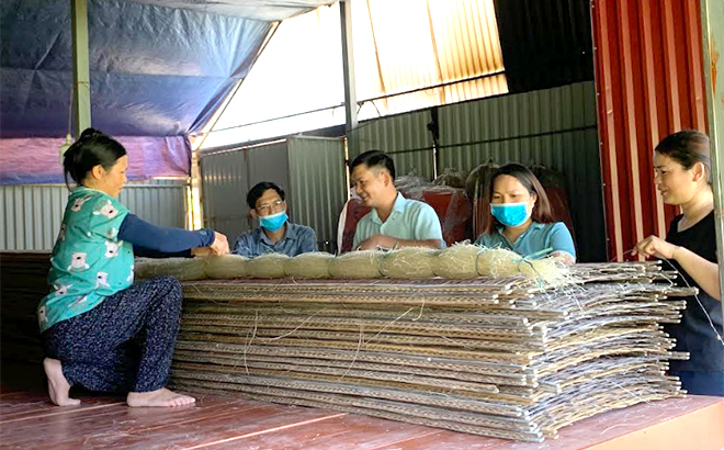 mien dao viet hai dang