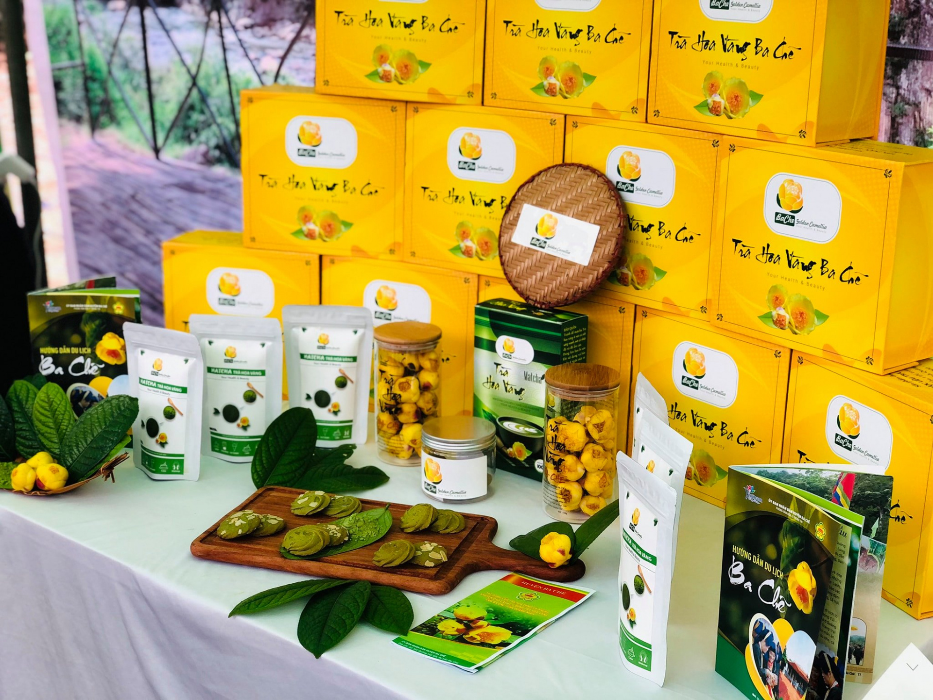 tra