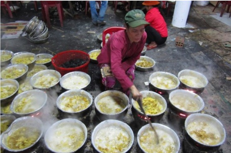 mứt gừng 9