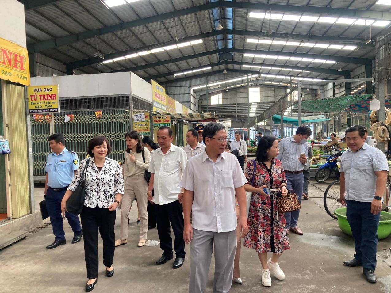 an toan thuc pham an giang