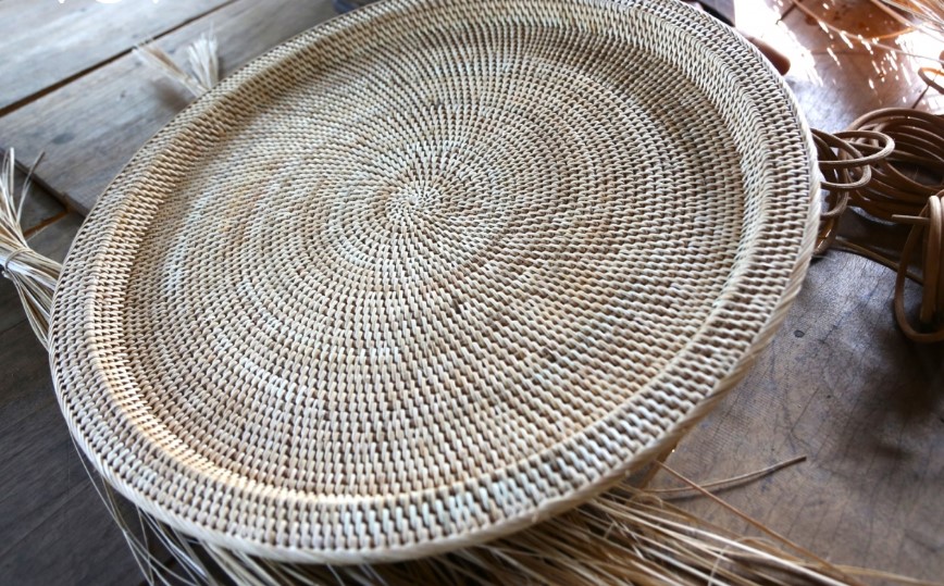 mam cơm