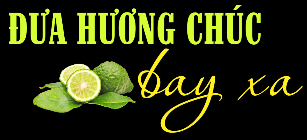 huong chuc