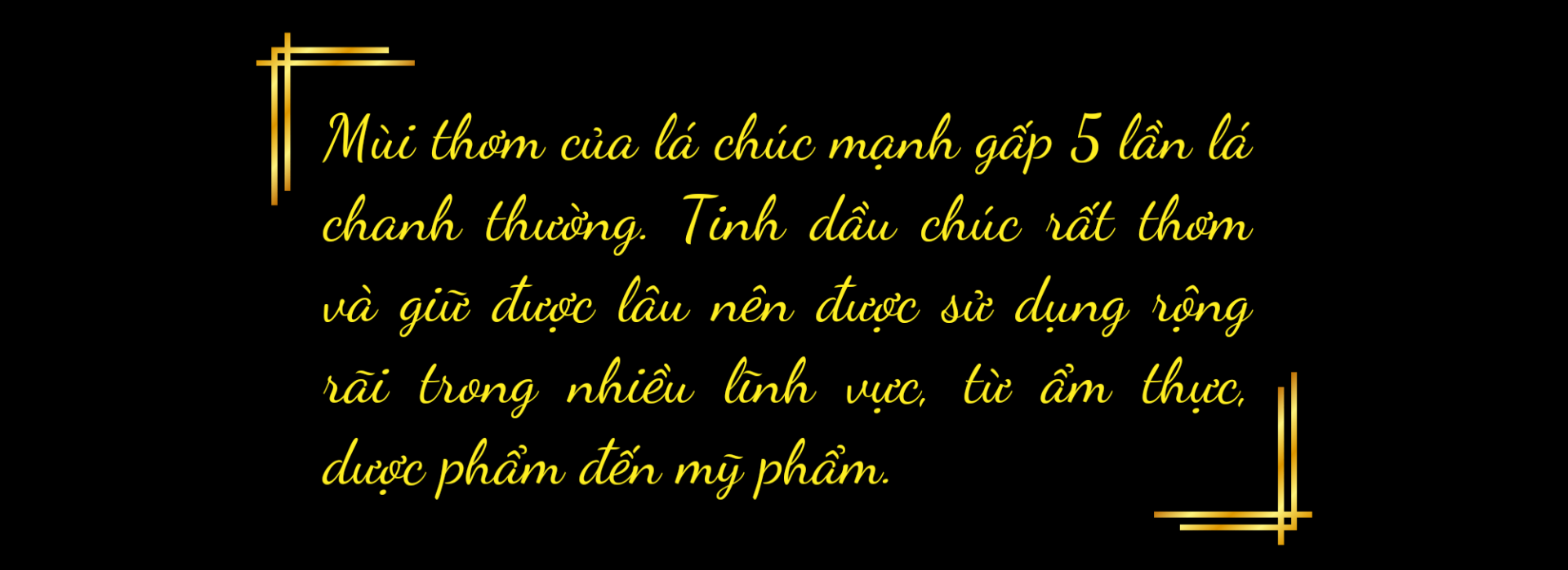 huong chuc