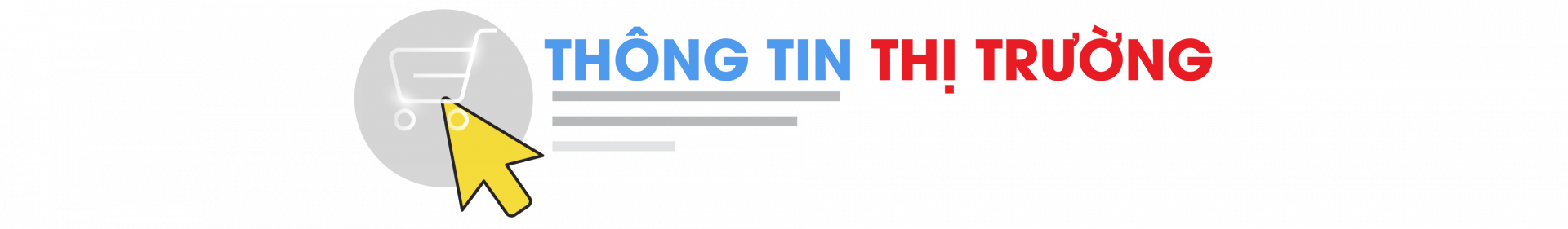 thông tin thị trường