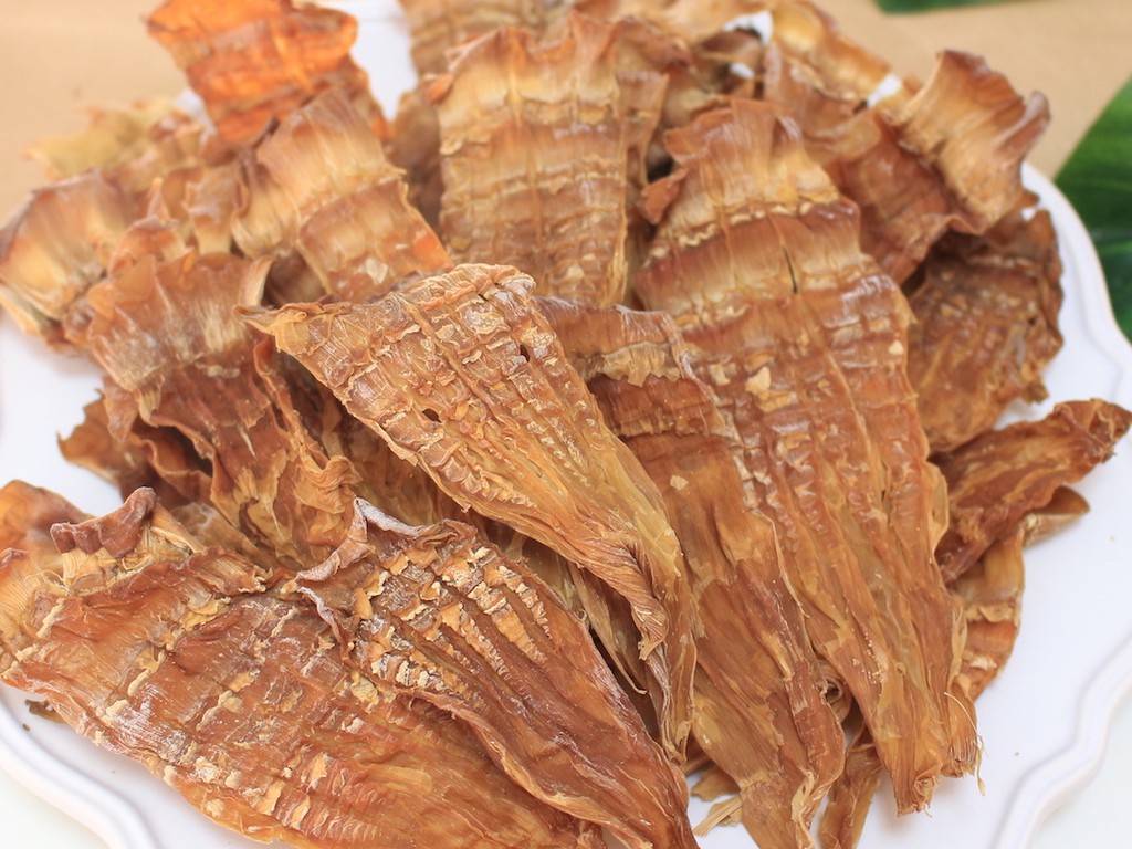 măng kho