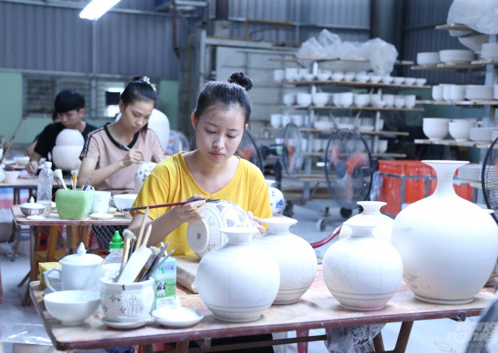 gốm 1