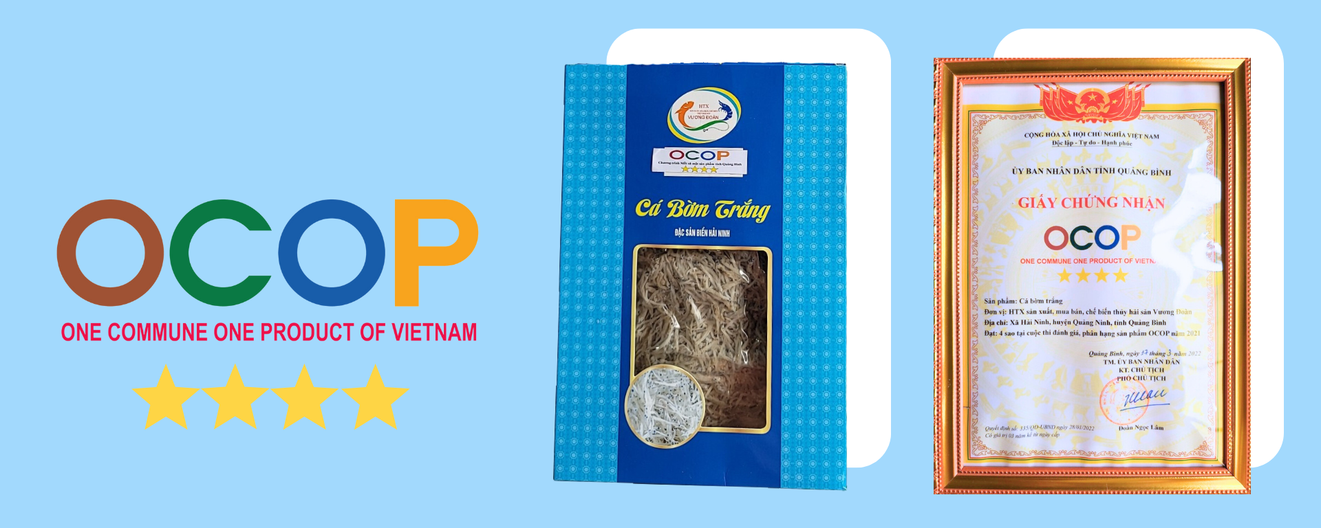 Cá bờm trắng