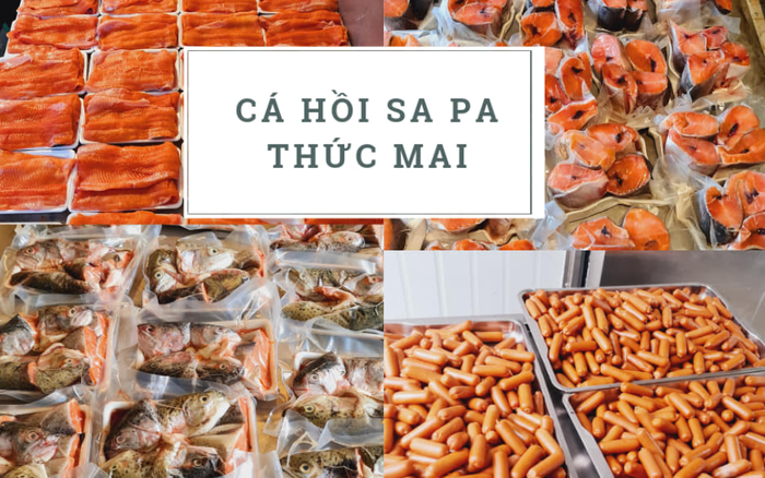 thức mai