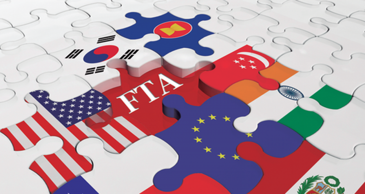 fta thế hệ mới