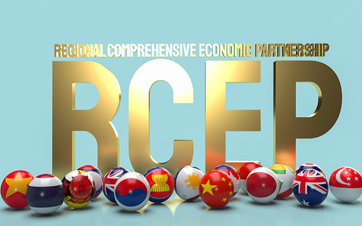 hiệp định RCEP