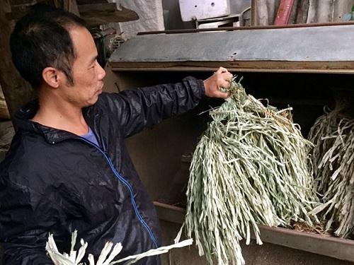 Để nón lá Vĩnh Thịnh trở thành biểu tượng của Thủ đô