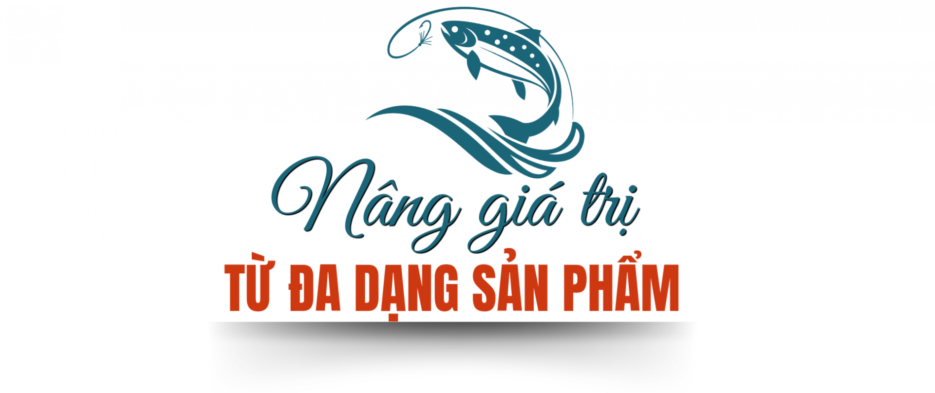 nâng giá trị