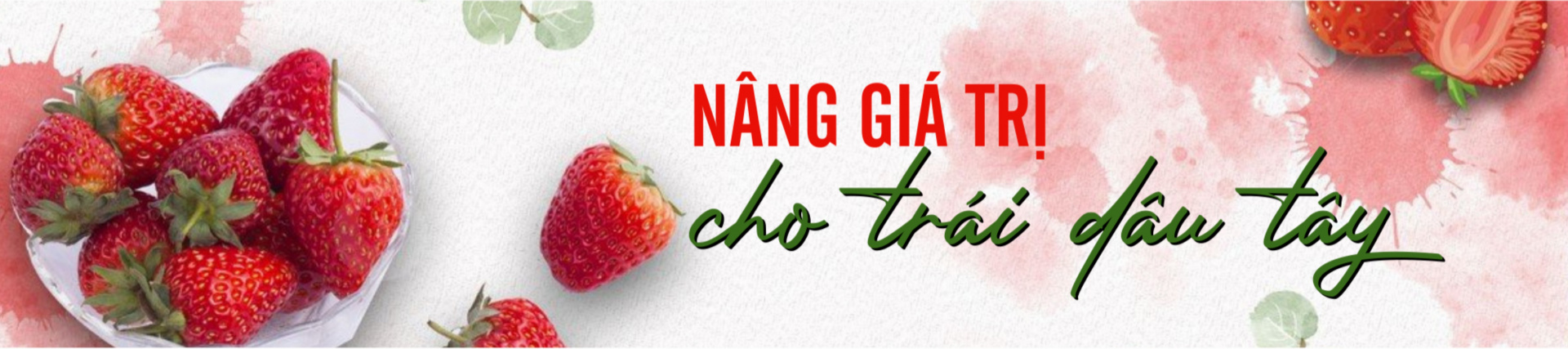 nâng giá trị