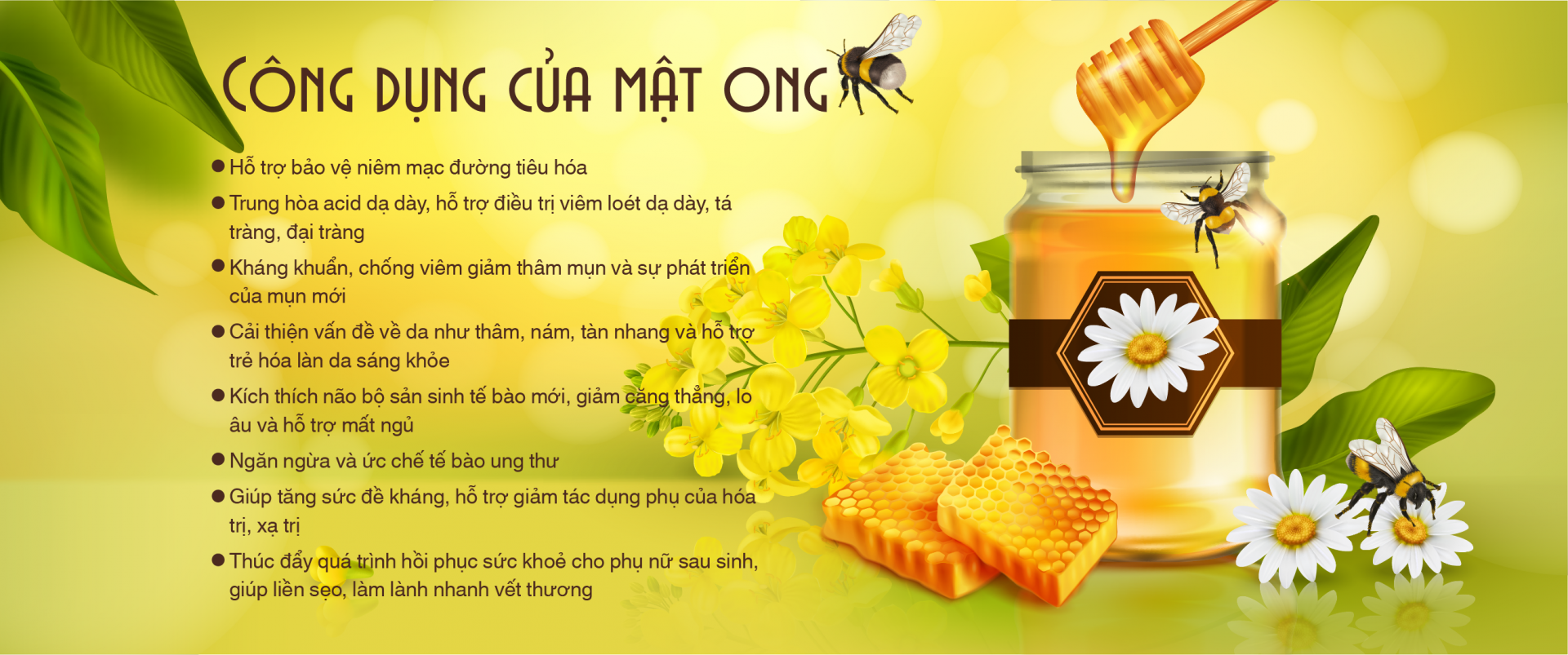 Mật ong Tam Đảo vươn tầm thế giới