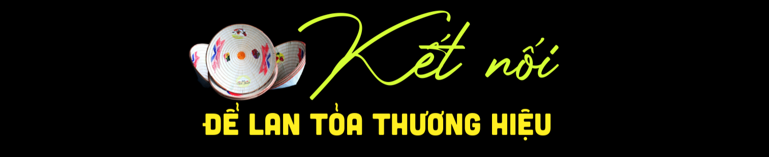 kết nối nghề nón
