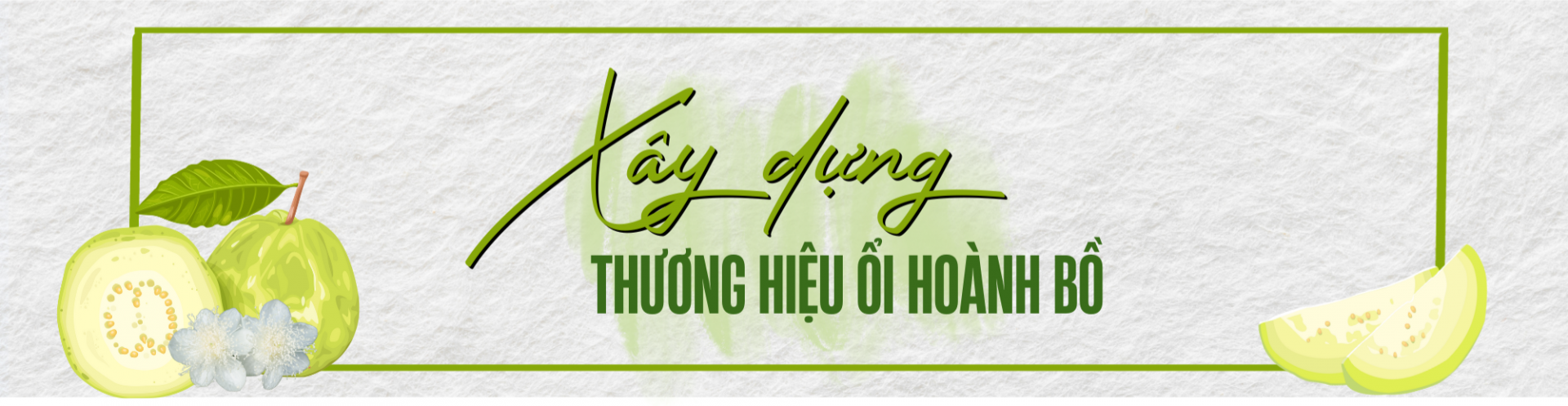 ổi hoành bồ