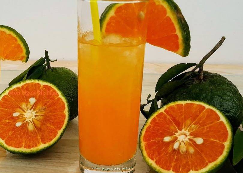 nuoc cam