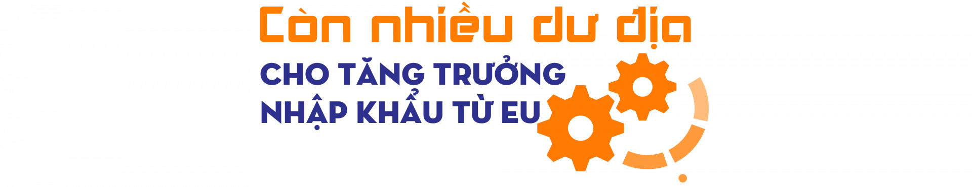 dư địa EU