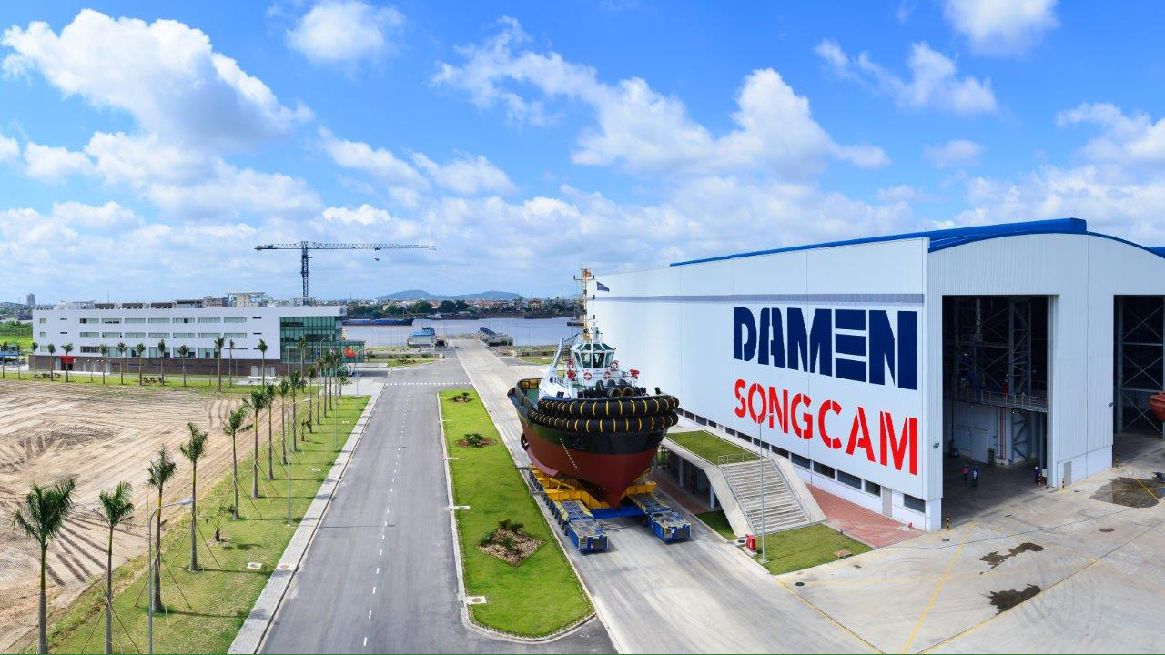 damen song cam