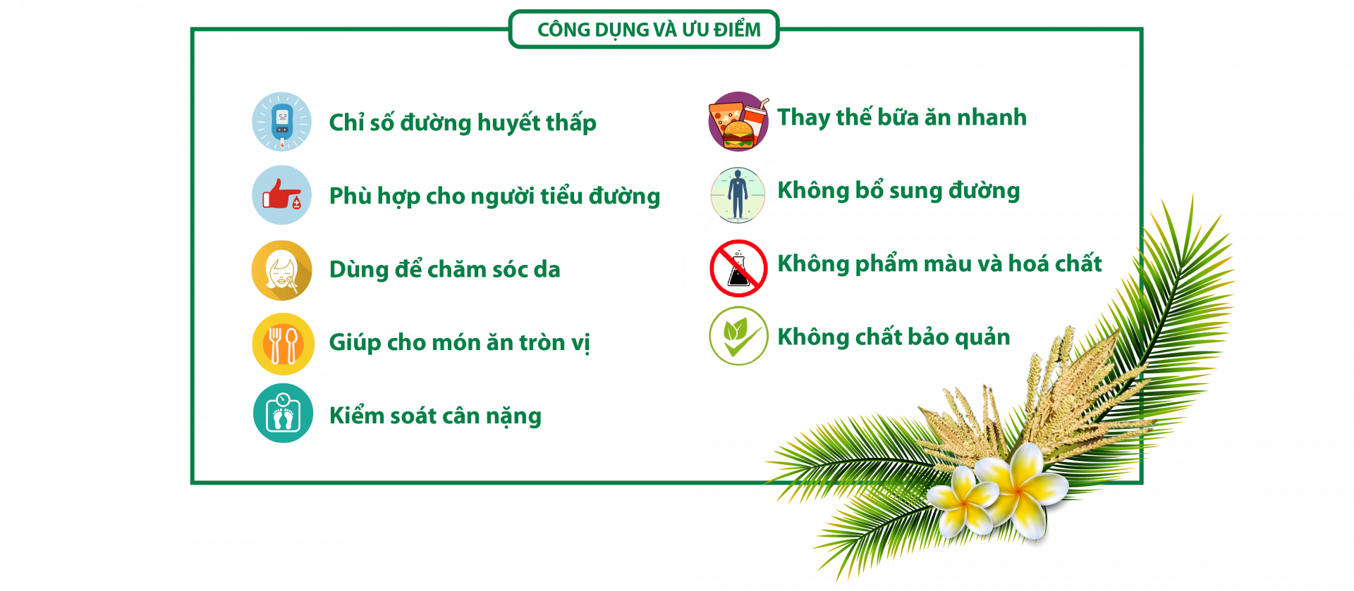 Mật hoa dừa tươi Sokfarm - Ấn tượng nét văn hoá Khmer