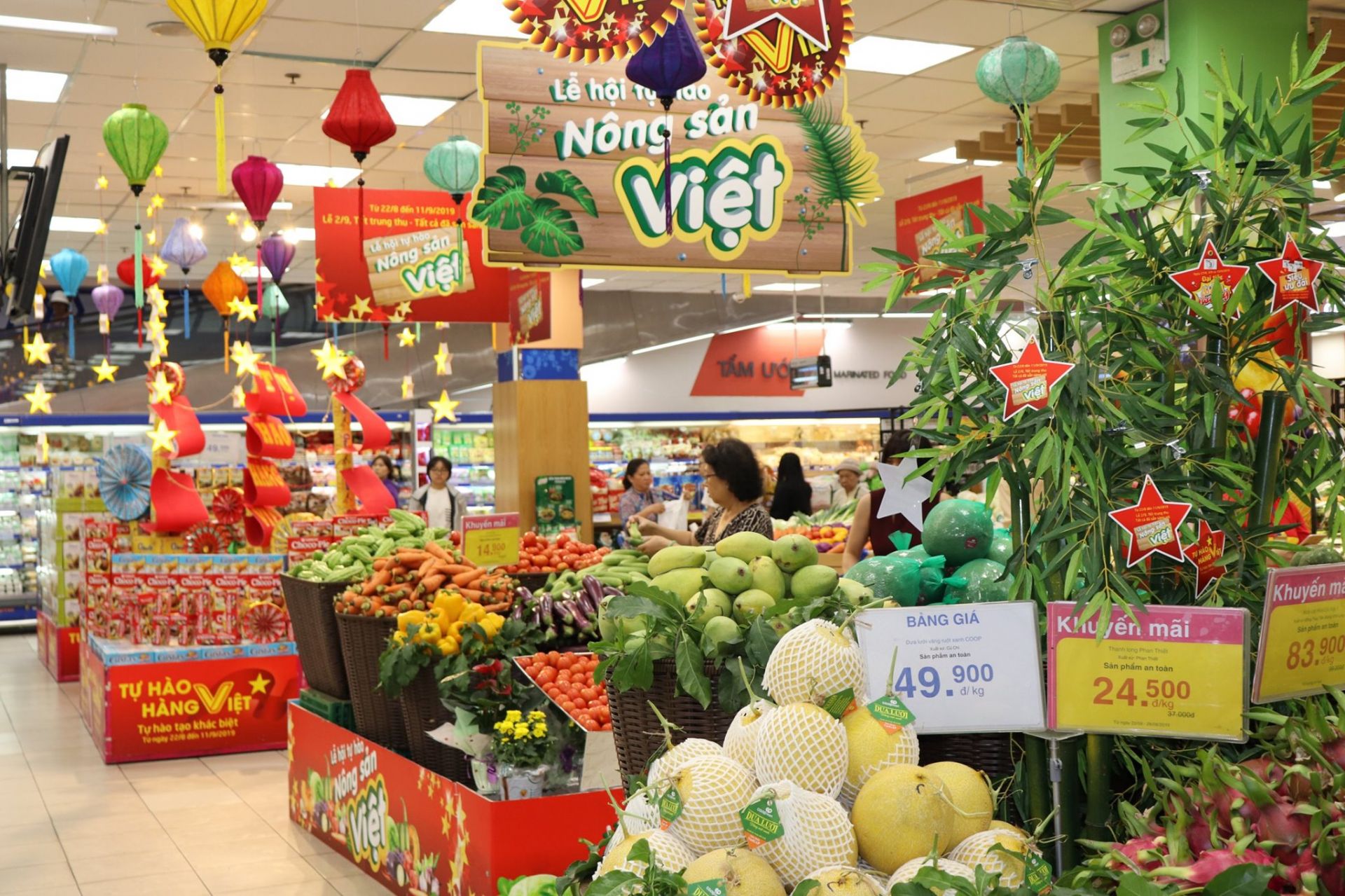 hàng việt