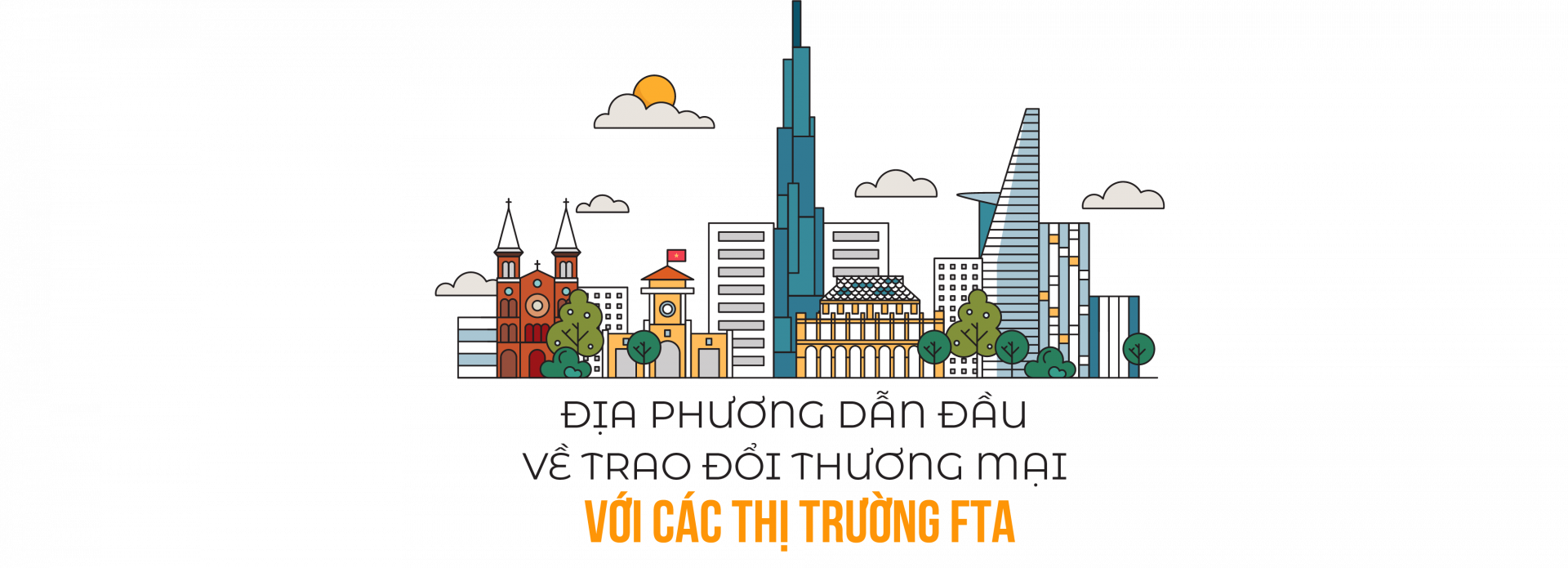 các FTA