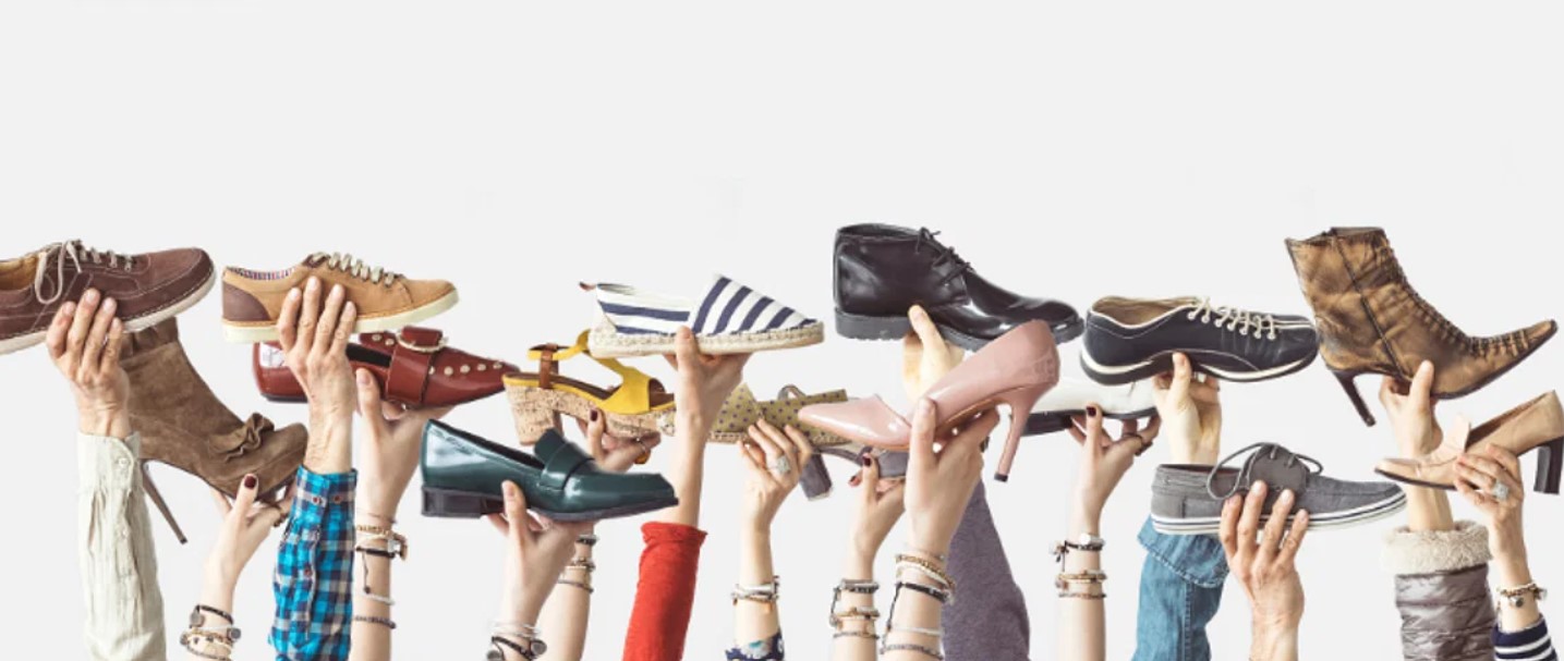 footwear 1