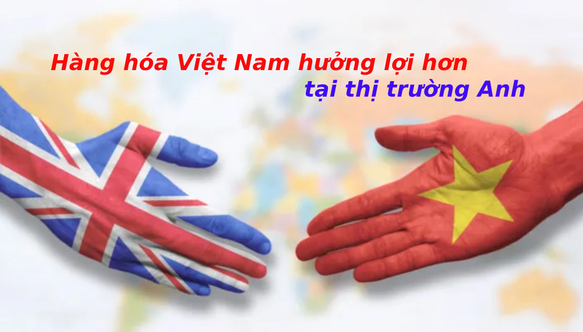 Vương quốc Anh