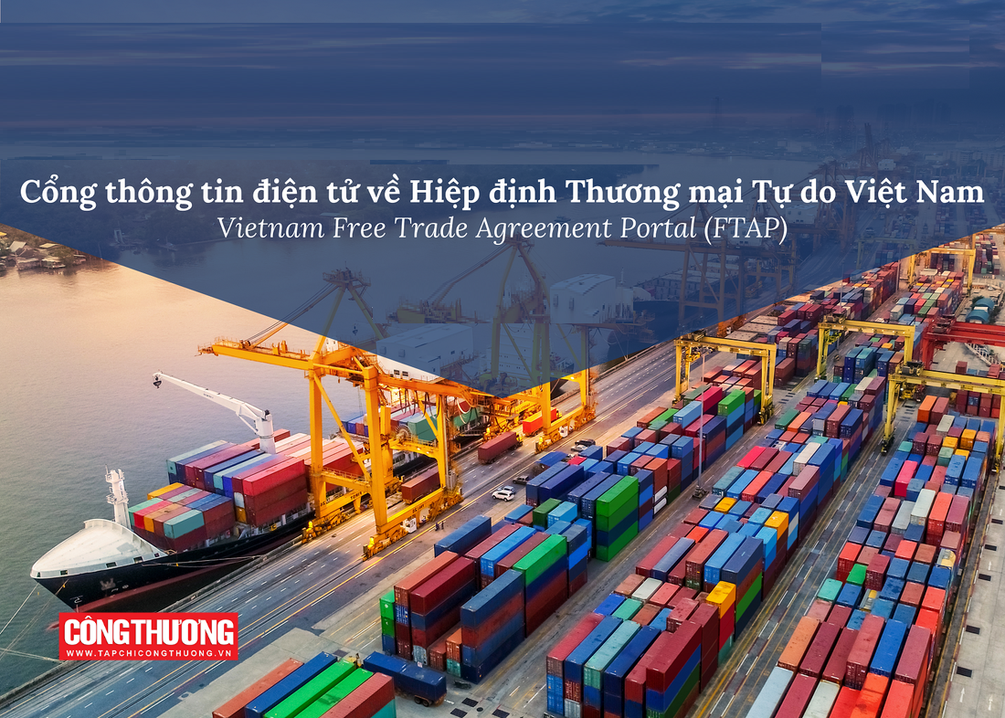 cổng FTA