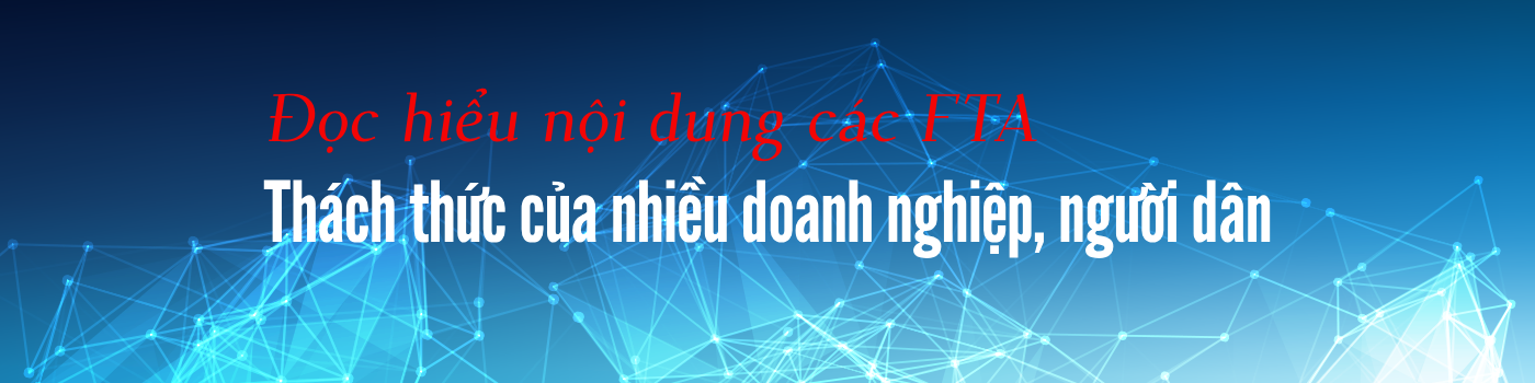 các FTA
