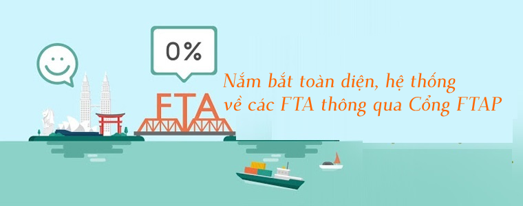 thông tin FTA