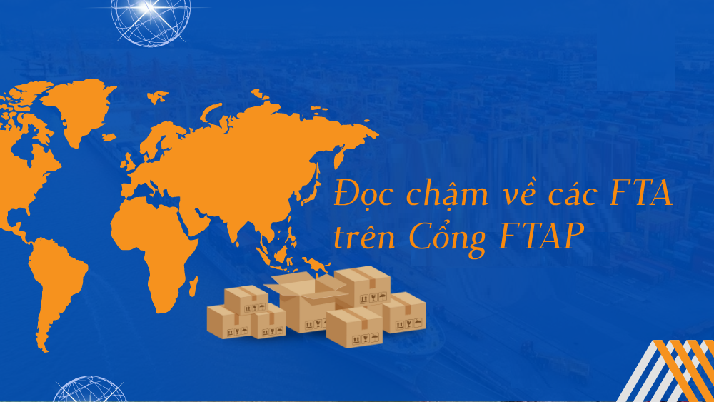 đọc chậm về FTA