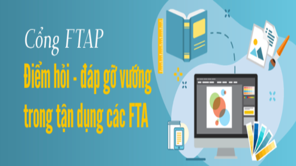 cổng ftap