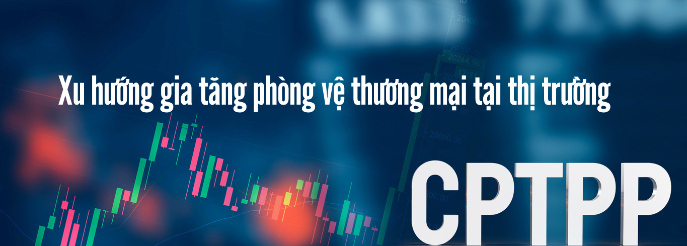 thị trường CPTPP