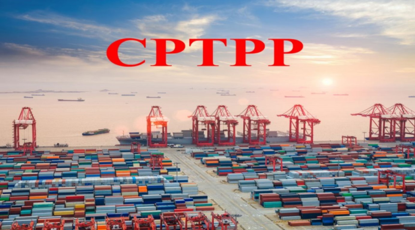 CPTPP 5