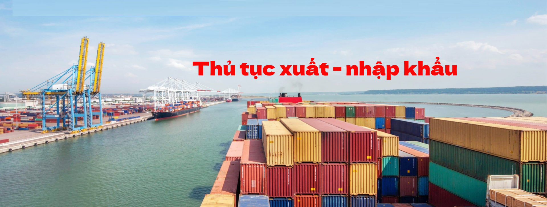 thủ tục