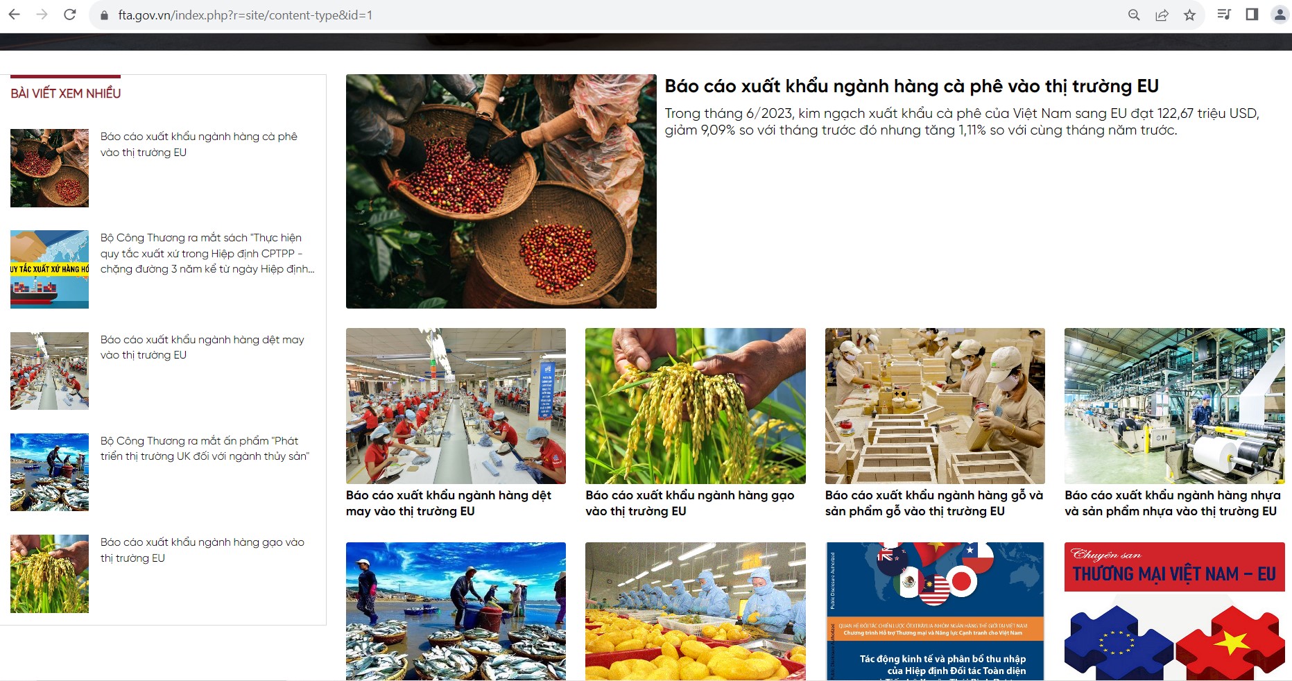 tài liệu thị trường