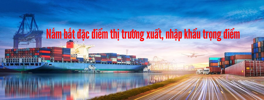thị trường