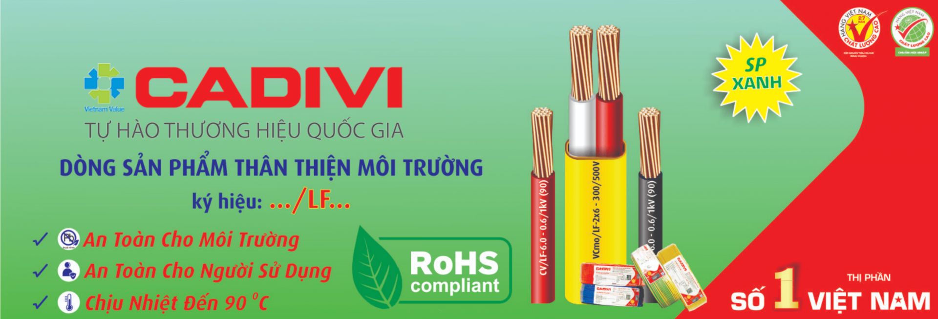 Thương hiệu Quốc gia