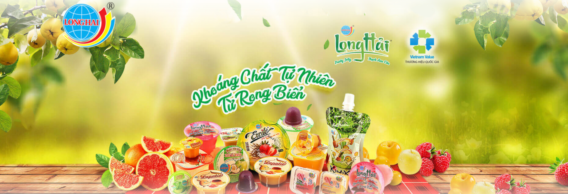 Thương hiệu Quốc gia