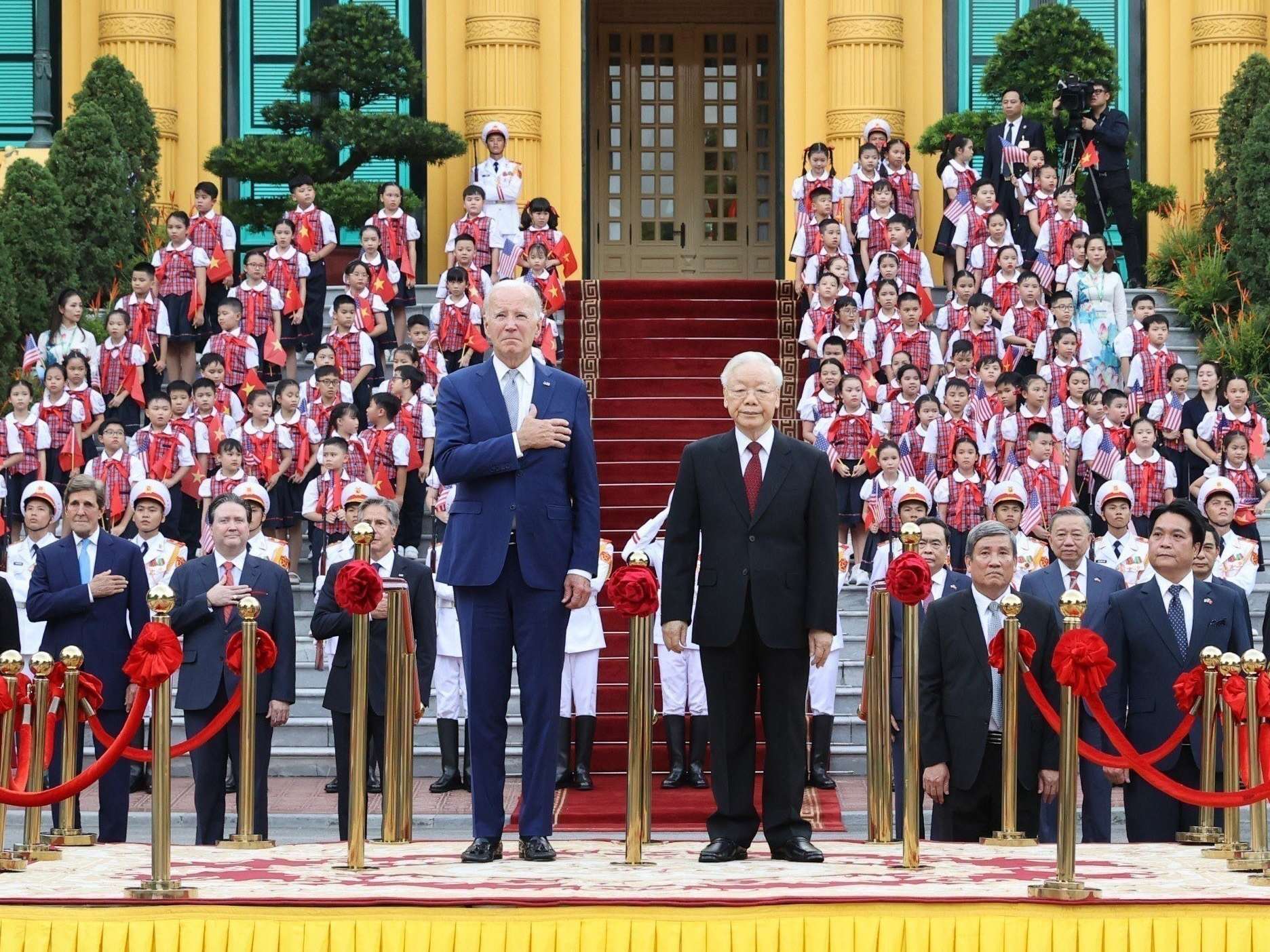 Hoa Kỳ